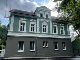 Pronájem bytu 2+kk, 50 m², Dubí, ul. Ruská