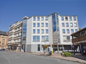 Pronájem kancelářského prostoru, 10 m², Český Těšín