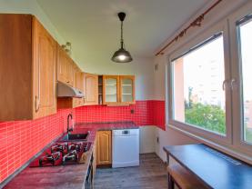 Prodej bytu 4+1, 83 m², Valašské Meziříčí, ul. Zdeňka Fibicha