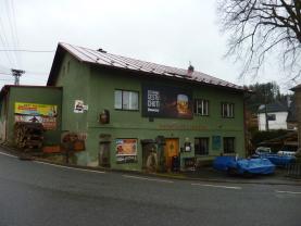 Prodej rodinného domu, 450 m², Česká Čermná