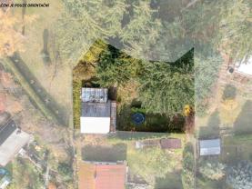 Prodej chaty, 30 m², Blovice
