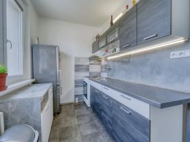 Prodej bytu 2+1, 52 m², Kryry, ul. Za Stodolami