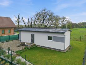 Prodej rodinného domu, 51 m², Cítoliby, ul. U Bažantnice