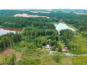 Prodej ostatní, 26284 m², Pojbuky