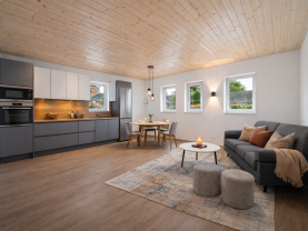 Prodej rodinného domu, 104 m², Jeníkovice