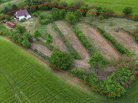 Prodej zemědělské usedlosti, 200 m², Dudince