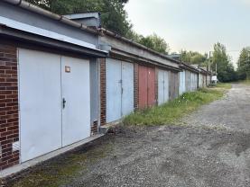 Pronájem garáže, 20 m², Kopřivnice