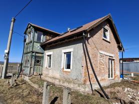 Prodej rodinného domu, 501 m², Červený Kostelec, ul. Lipky