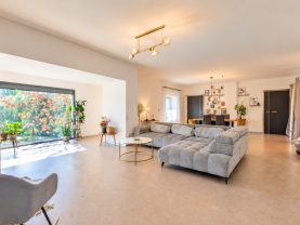 Prodej rodinného domu, 165 m², Kropáčova Vrutice