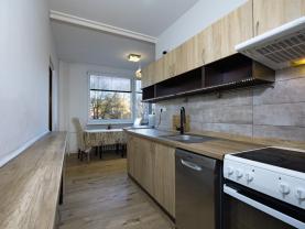 Prodej bytu 2+1 v Jablonci nad Nisou, ul. Liberecká