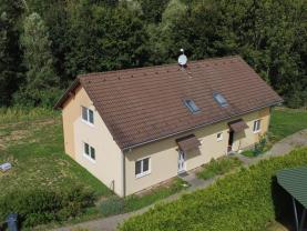 Prodej rodinného domu, 130 m², Zlín, ul. Meduňková