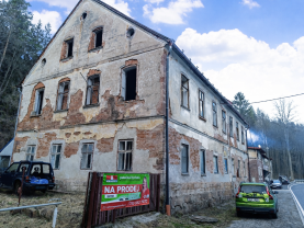 Prodej rodinného domu, 600 m², Dolní Olešnice