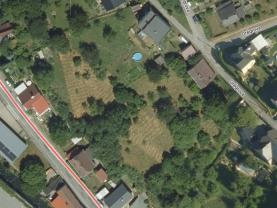 Prodej pozemku k bydlení, 6890 m², Česká Třebová
