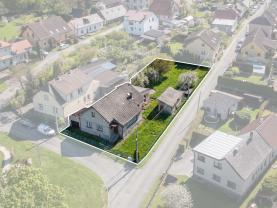 Prodej rodinného domu, 135 m², Podluhy