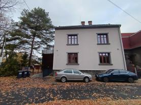 Pronájem bytu 2+1, 80 m², Bohumín, ul. Tylova