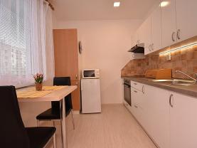 Pronájem bytu 1+1, 35 m², Žamberk, ul. Pionýrů