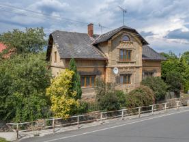 Prodej rodinného domu, 266 m², Liptaň