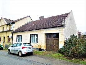 Prodej rodinného domu, 96 m², Opařany