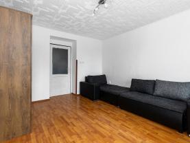 Prodej bytu 2+1, 58 m², Žďár nad Sázavou, ul. Revoluční
