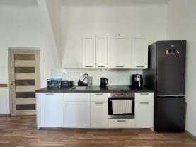 Pronájem bytu 2+kk, 54 m², Strakonice, Kochana z Prachové