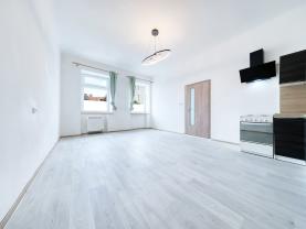 Prodej bytu 2+kk, 34 m², České Budějovice, ul. Šumavská