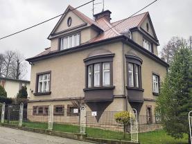 Pronájem bytu 3+1, 90 m², Ostrava, ul. Sládečkova