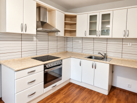 Prodej bytu 4+1,DV, 77 m², Most, ul. Jana Kříže