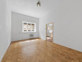 Prodej bytu 2+1, 53 m², Ústí nad Labem, ul. Thomayerova