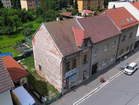 Prodej rodinného domu, Uhlířské Janovice, ul. Komenského