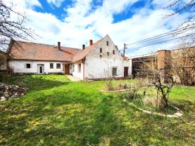 Prodej rodinného domu, 209 m², Liběšice-Líčkov