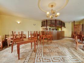 Prodej restaurace, 132 m², Kynšperk nad Ohří