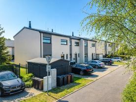 Prodej bytu 4+kk, 93 m², Kostelec n. Č. l, ul. Pražská