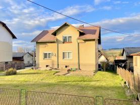 Prodej rodinného domu, 93 m², Letohrad, Kunčice