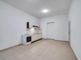 Prodej obchod a služby, 46 m², Plzeň, ul. Koperníkova