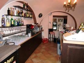 Pronájem restaurace, stravování v Plzni, ul. Zbrojnická