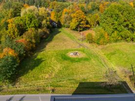 Prodej pozemku k bydlení, 7853 m², Chotěbuz