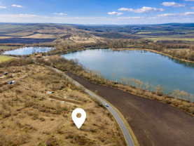Prodej zahrady, 781 m², Mikulov
