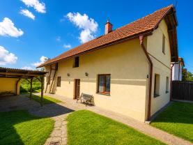 Prodej rodinného domu, 98 m², Sezemice