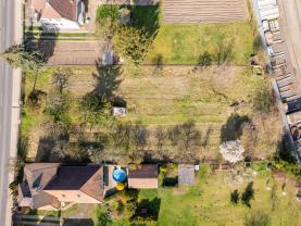 Prodej pozemku k bydlení v Polepech