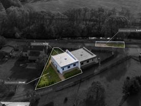 Prodej rodinného domu, 77 m², Petrovice u Karviné, ul. Prstná