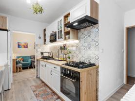 Prodej bytu 3+1 v Semilech, ul. Jižní