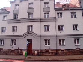 Pronájem bytu 2+kk,36 m², Dvůr Král.n/L, ul.nábřeží Benešovo