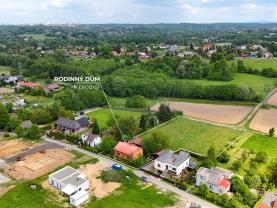 Prodej rodinného domu, 100 m², Rychvald, ul. Stromořadí