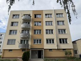 Prodej bytu 3+1, 63 m², Vlachovo Březí