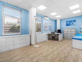 Pronájem ostatní v Ústí nad Labem, ul. Šrámkova