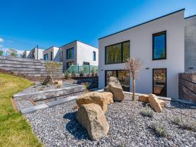 Prodej rodinného domu, 219 m², Velké Popovice