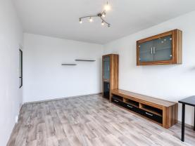 Pronájem bytu 2+1, 60 m², Domažlice, ul. Mánesova