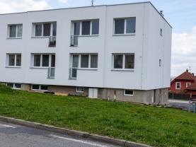 Pronájem bytu 3+1, 80 m², Hlubočec