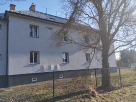 Pronájem bytu 2+kk, Orlová, ul. V Zimném dole