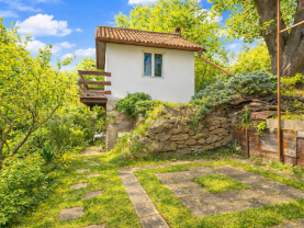 Prodej chaty, 32 m², Písek